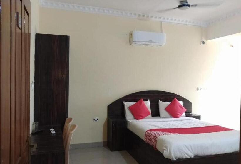 豪华房间, Staymaker Srinivasa Residency