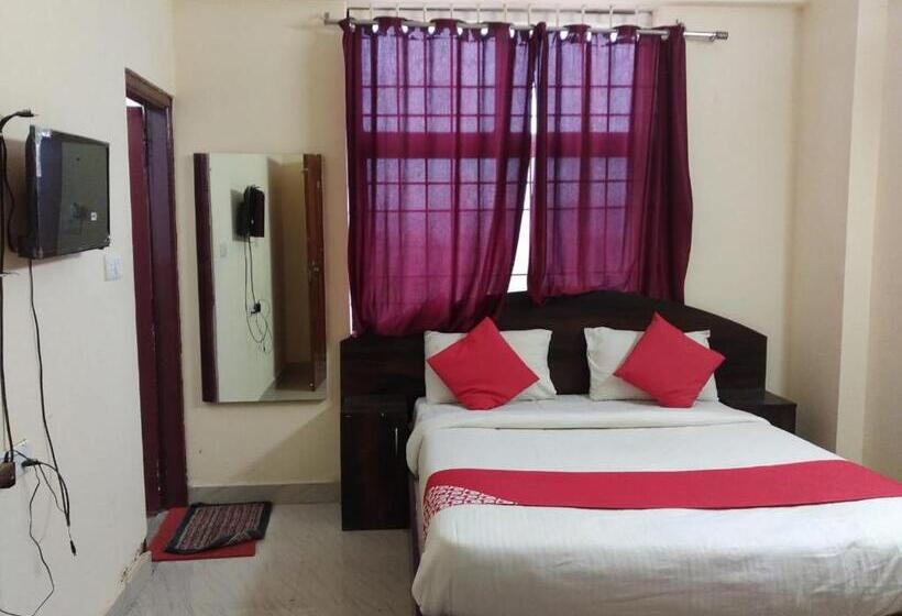 标准间, Staymaker Srinivasa Residency