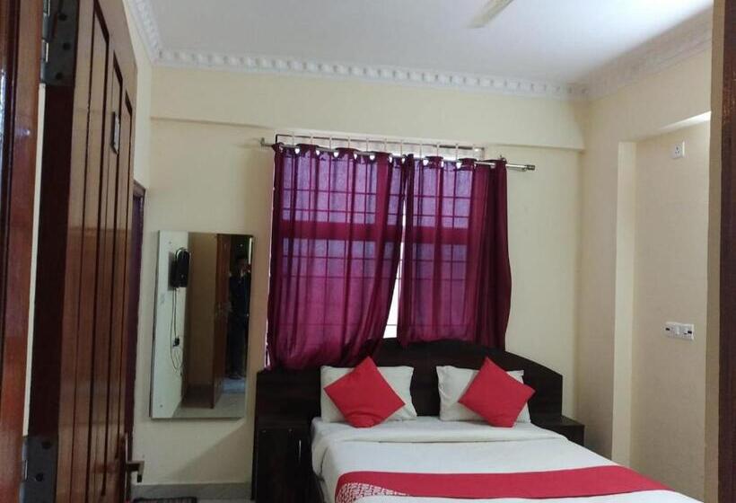 标准间, Staymaker Srinivasa Residency
