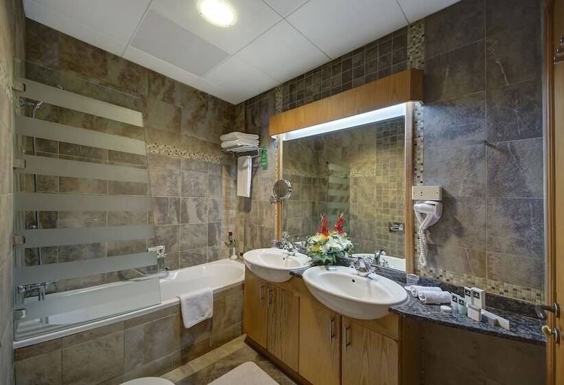 Студия Стандарт, Al Khoory Hotel Apartments Al Barsha