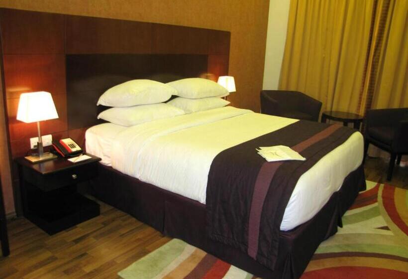 Студия Стандарт, Al Khoory Hotel Apartments Al Barsha