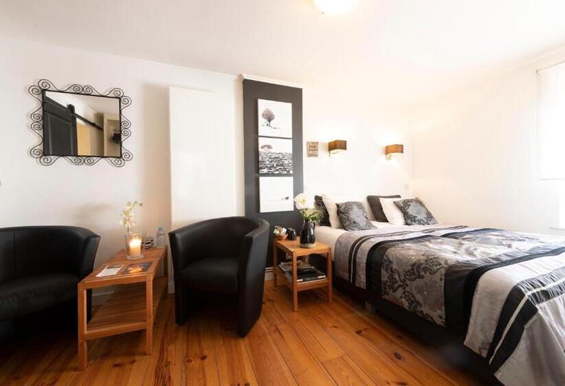 스탠다드 룸, B&b Montenakerhof