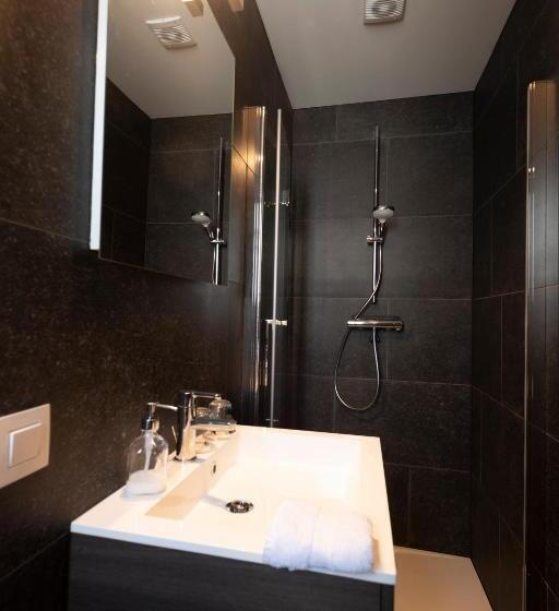 클래식 룸, B&b Montenakerhof