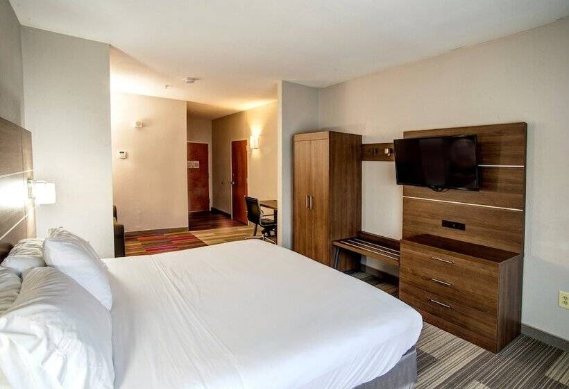 Номер Стандарт, Holiday Inn Express La Plata, An Ihg