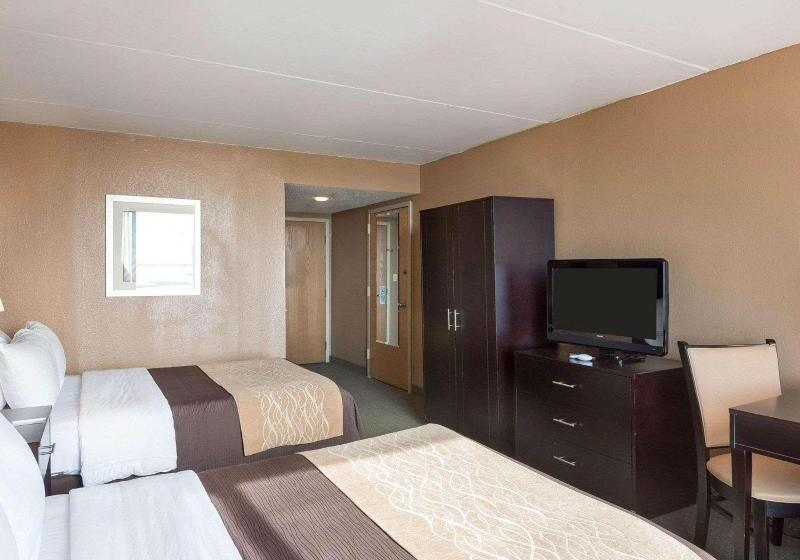 Номер Стандарт Кровать Кинг Адаптированный для Инвалидов, Holiday Inn Express La Plata, An Ihg
