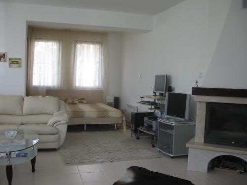 침실 2개 아파트, Sveti Stefan Guest House