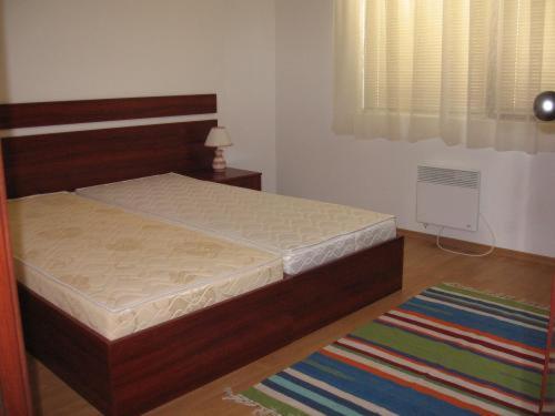 침실 2개 아파트, Sveti Stefan Guest House