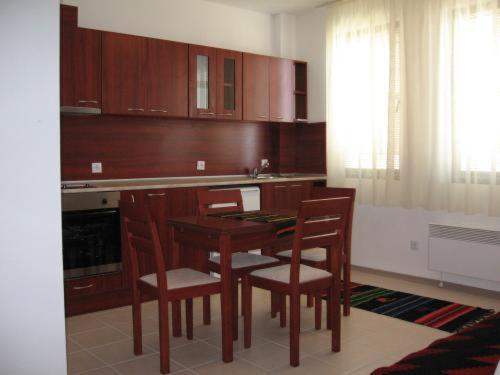 침실 2개 아파트, Sveti Stefan Guest House