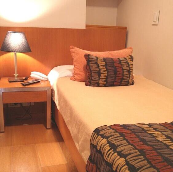 اتاق استاندارد یک نفره, Telmho Hotel Boutique