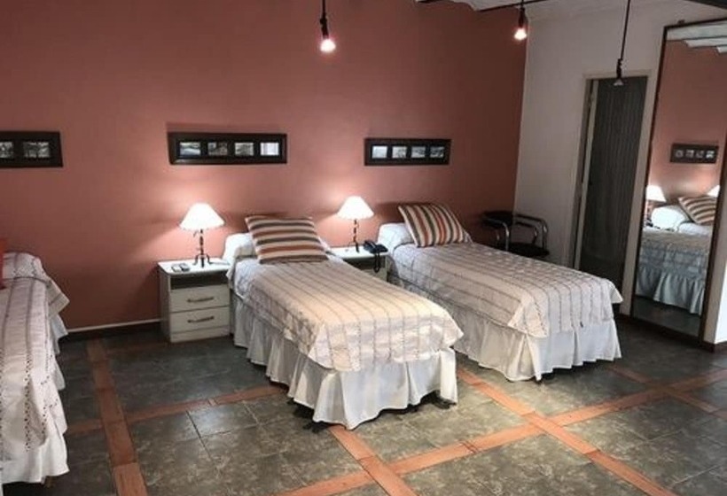 اتاق استاندارد, Loft Argentino Apart  Buenos Aires