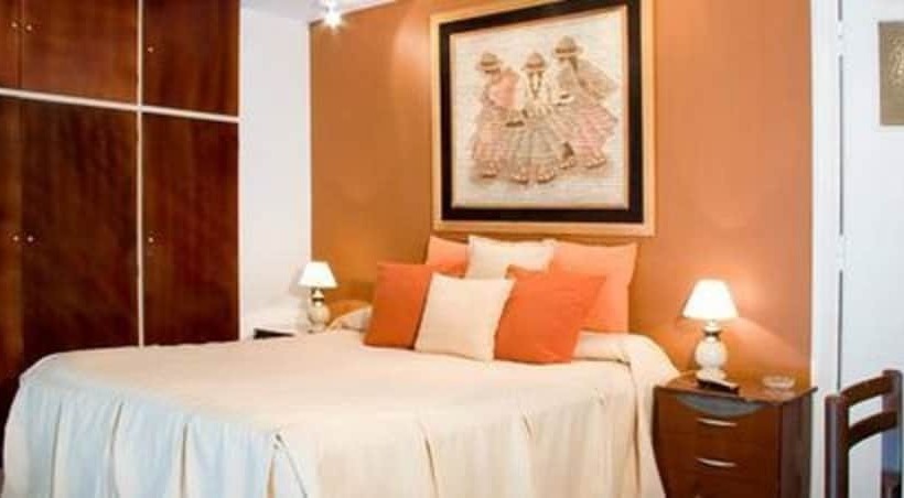 اتاق اجرایی, Loft Argentino Apart  Buenos Aires