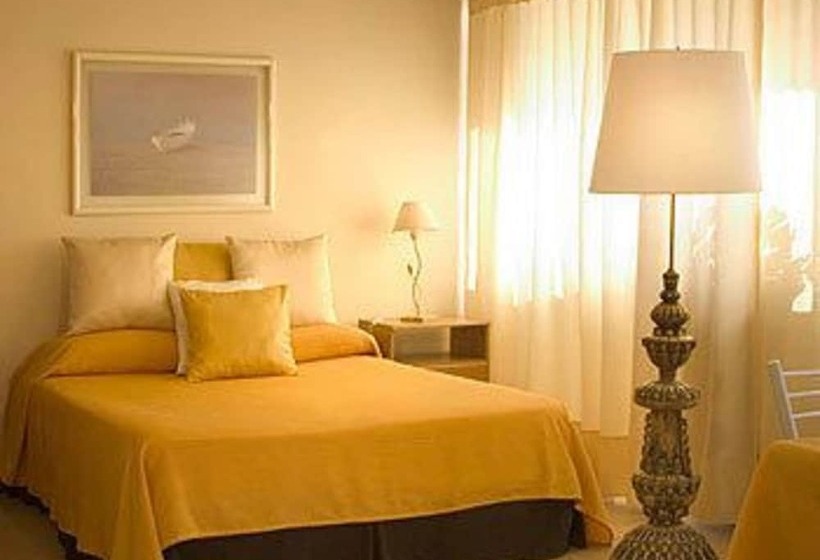اتاق سوپریور, Loft Argentino Apart  Buenos Aires