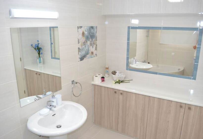 3침실 스위트, Marianna Hotel Apartments