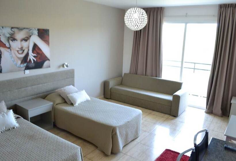 수피리어 스튜디오, Marianna Hotel Apartments