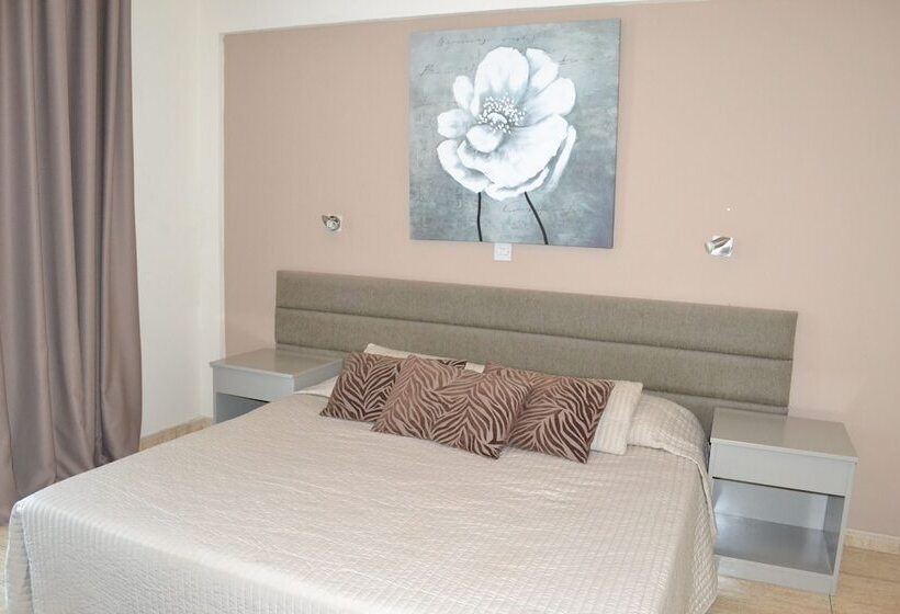 침실 1개 수피리어 아파트, Marianna Hotel Apartments