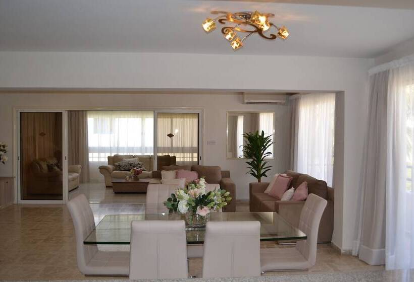 3침실 스위트, Marianna Hotel Apartments