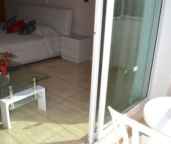 수피리어 스튜디오, Marianna Hotel Apartments