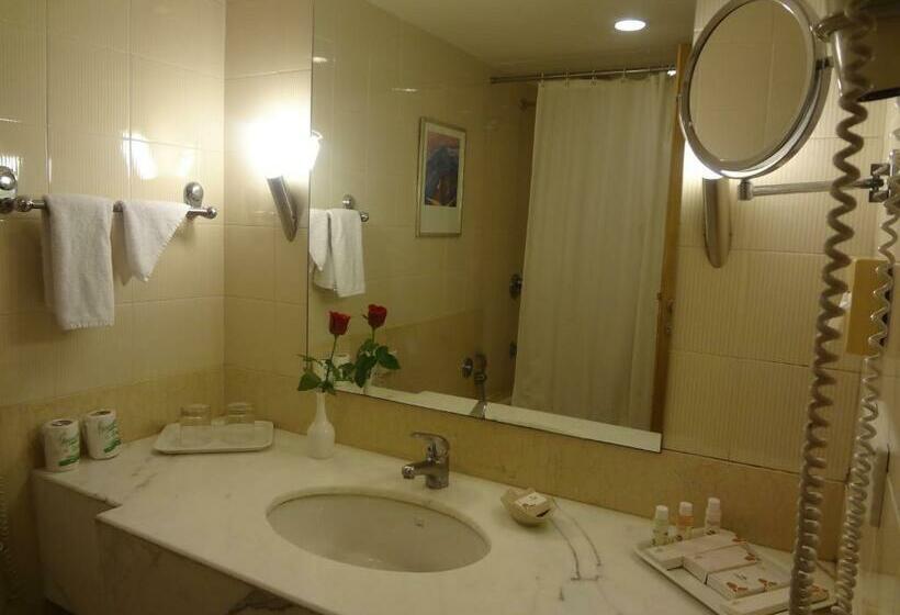 Номер Deluxe, Pride Plaza Hotel, Ahmedabad