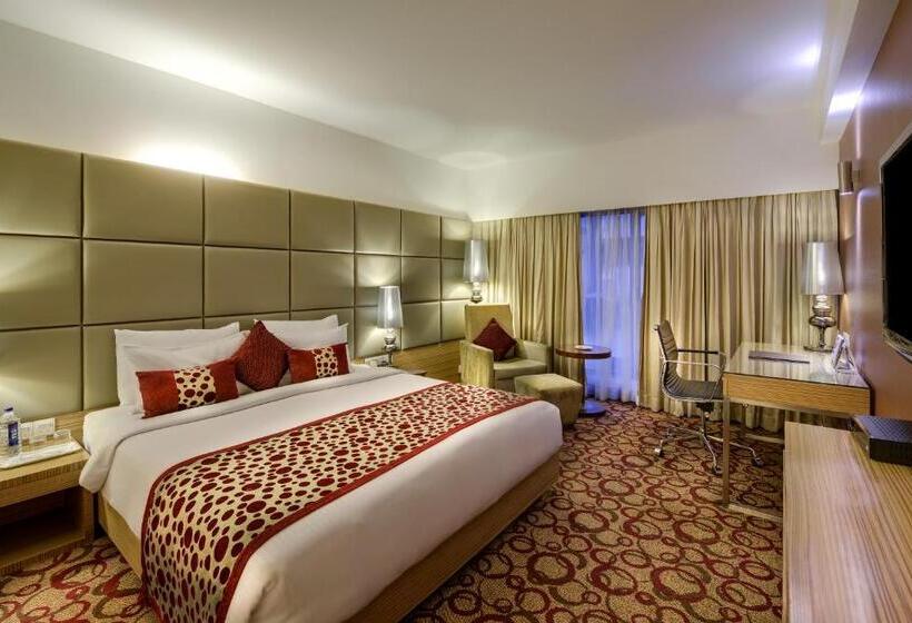 Номер Премиум, Pride Plaza Hotel, Ahmedabad