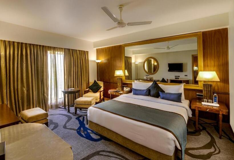 Люкс, Pride Plaza Hotel, Ahmedabad