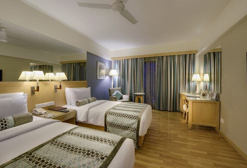 Номер Superior, Pride Plaza Hotel, Ahmedabad
