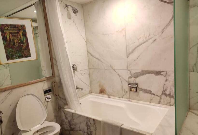 Люкс, Pride Plaza Hotel, Ahmedabad