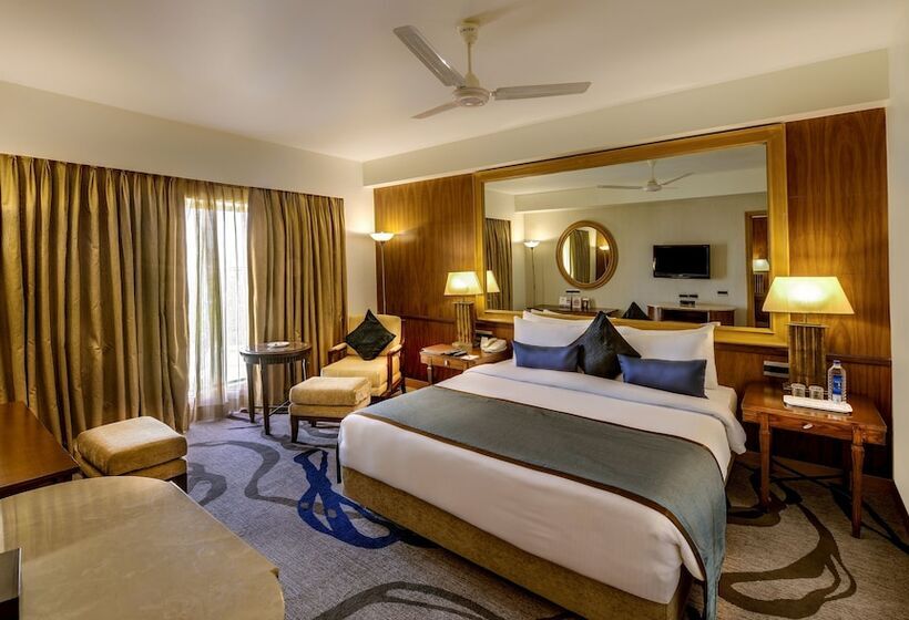 Люкс, Pride Plaza Hotel, Ahmedabad