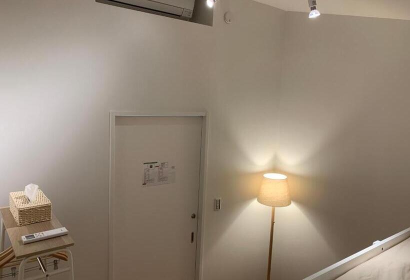 标准间, B&b Kamakura