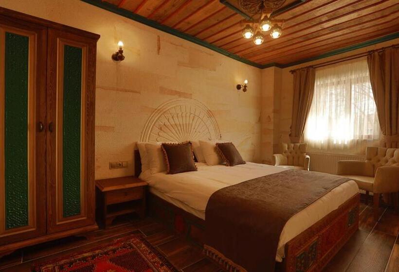 Family Suite, Ada Cave Suites