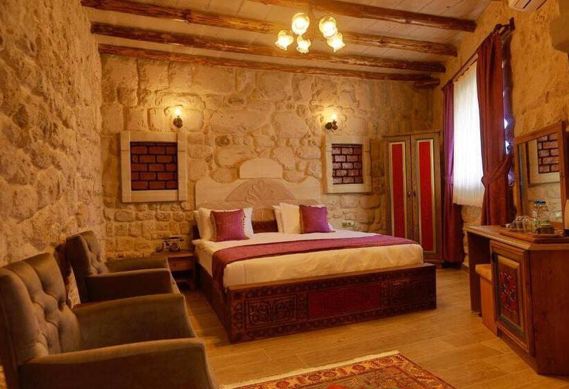 Номер Deluxe, Ada Cave Suites