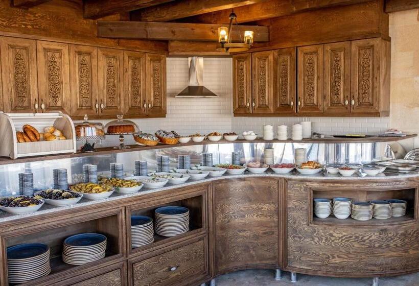 Трехместный Номер Superior, Ada Cave Suites