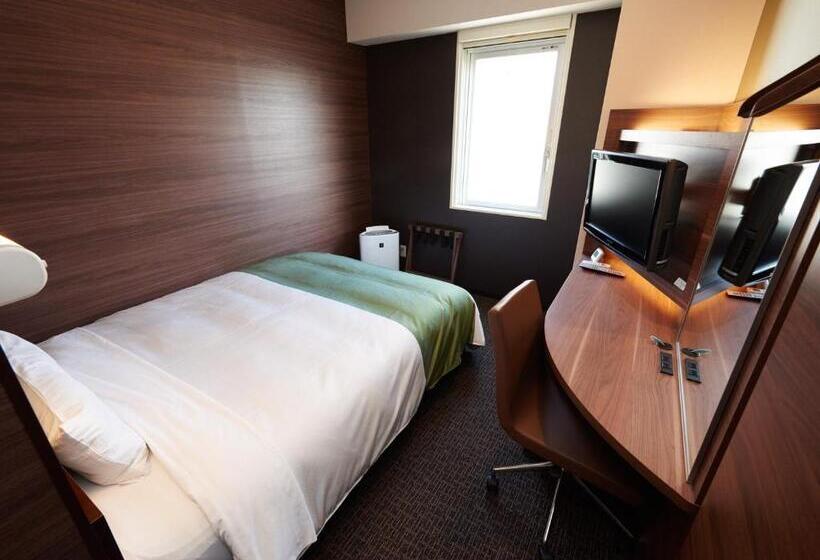 스탠다드 룸, Super Hotel Mito