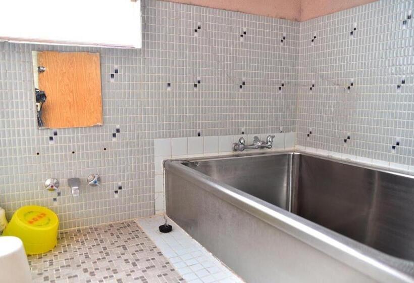 Номер Стандарт Совместная Ванная, Guest House Shiroikiseki