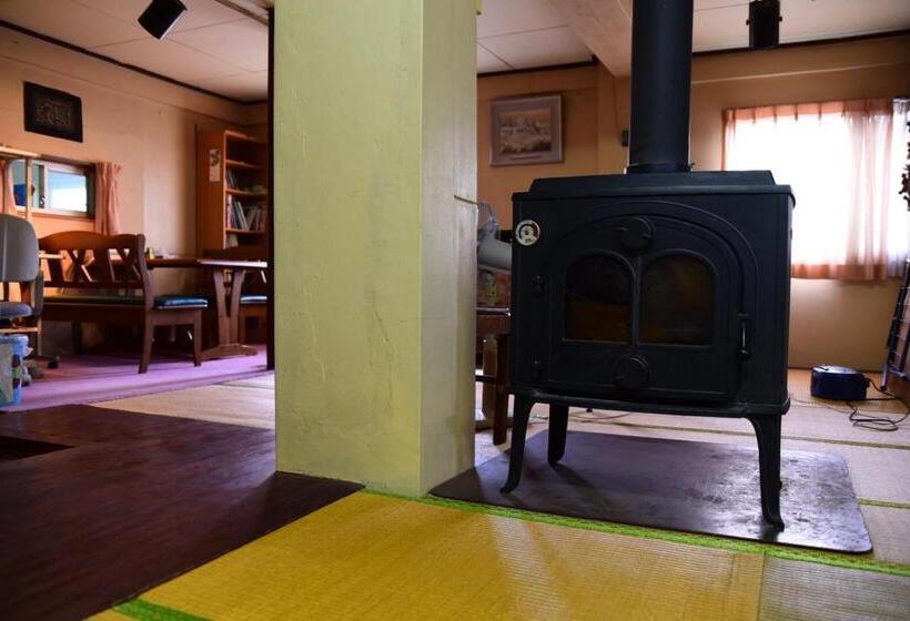Четырехместный Номер Стандарт, Guest House Shiroikiseki