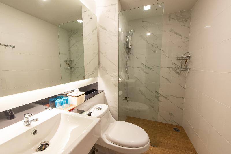 장애인을 위한 스위트, Holiday Inn Express & Suites Murphysboro   Carbondale By Ihg
