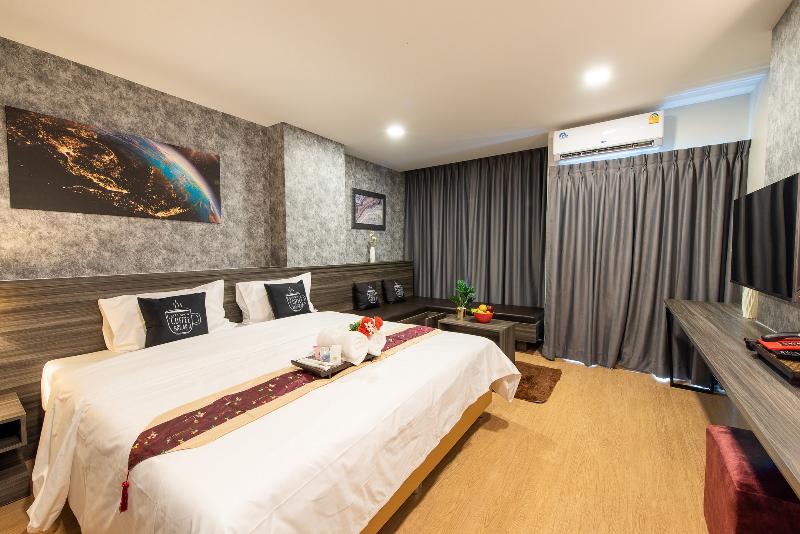 장애인을 위한 스위트, Holiday Inn Express & Suites Murphysboro   Carbondale By Ihg