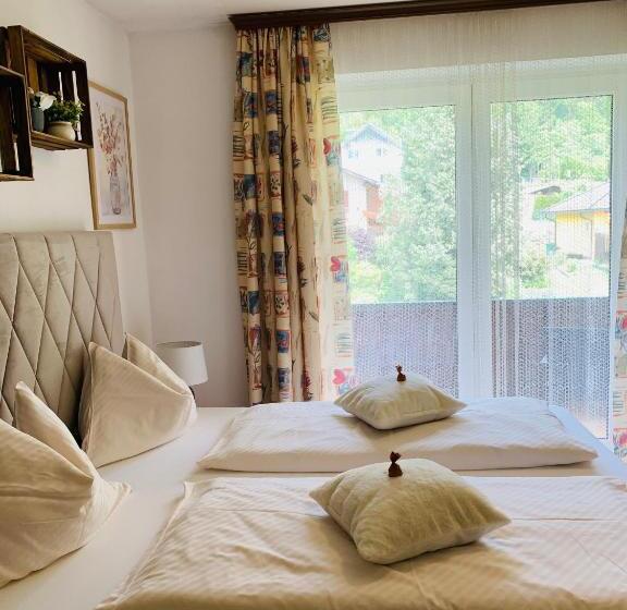 Номер Basic, Appartementhaus Sonne