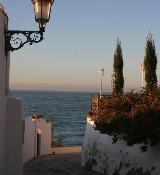 침실 1개 아파트, Hostal San Miguel