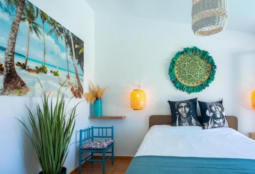 Номер Стандарт Вид на Море, Caballito De Mar Boutique