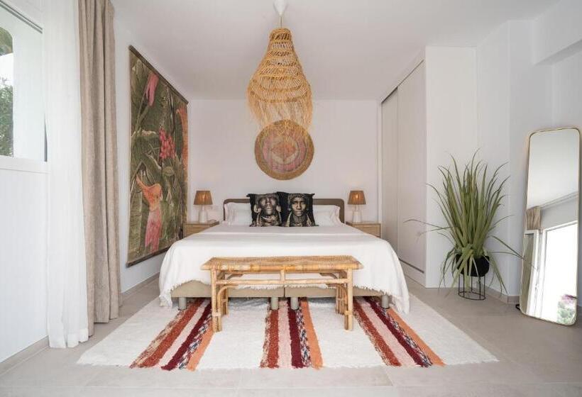 豪华海景房, Caballito De Mar Boutique