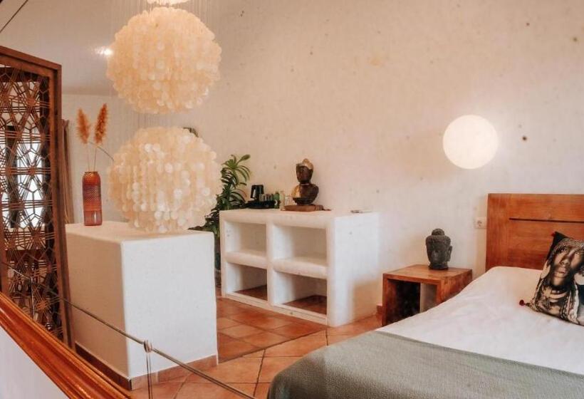 高级套房, Caballito De Mar Boutique