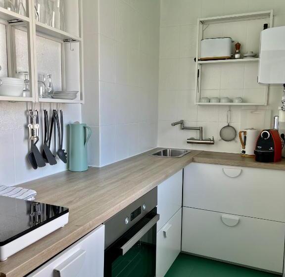 Апартаменты 1 Спальня, Dietrichsteinerhof Apartments & Rooms