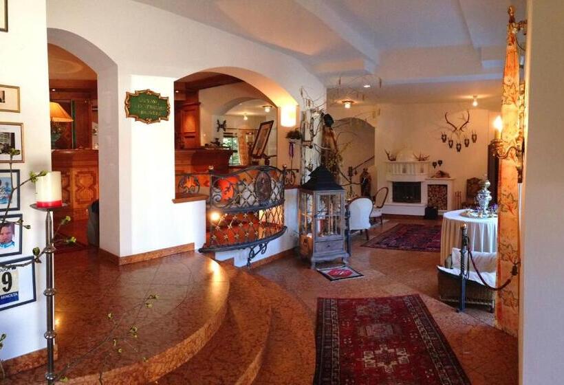 Апартаменты Superior 1 Спальня, Dietrichsteinerhof Apartments & Rooms