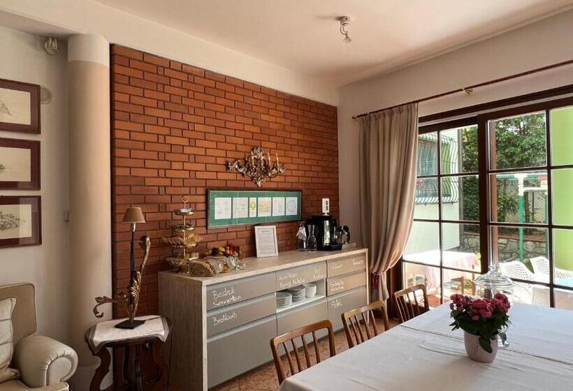 Номер Economy, Dietrichsteinerhof Apartments & Rooms