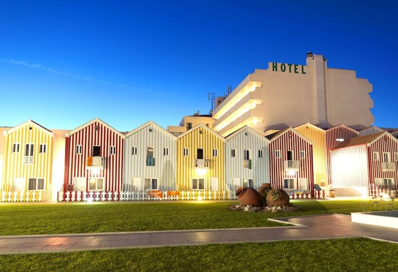 ویلای 1 خوابه, Cristal Praia Resort & Spa