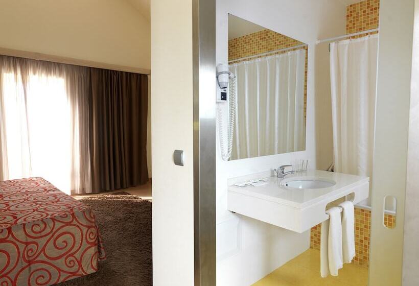 스탠다드 룸, Cristal Praia Resort & Spa