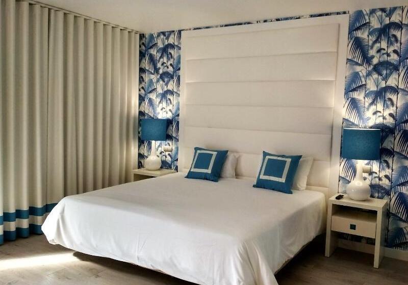 빌라 침실 1개, Cristal Praia Resort & Spa