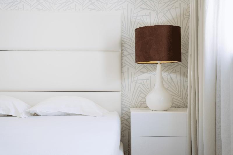 اتاق استاندارد یک نفره, Cristal Praia Resort & Spa