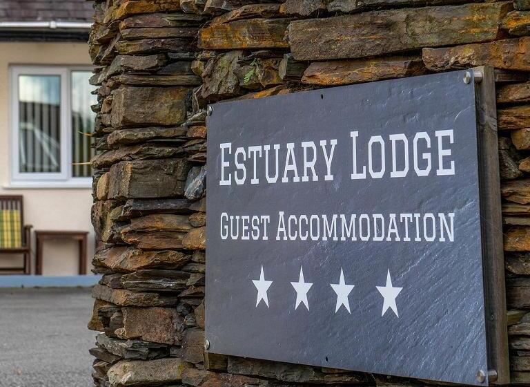 Номер Superior, Estuary Lodge Motel B&b