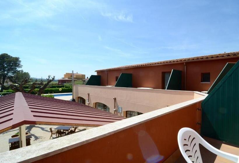 חדר סטנדרט, Hostal La Gola